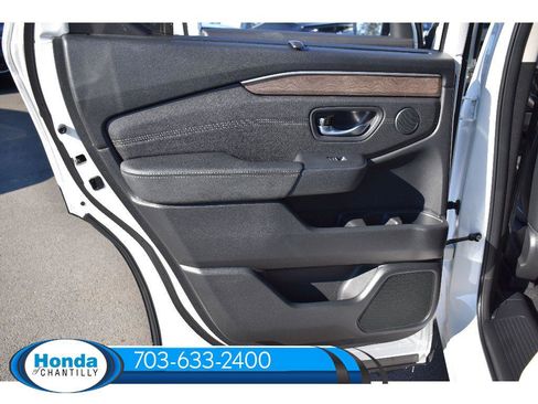 New 2026 Honda Pilot Elite image 30