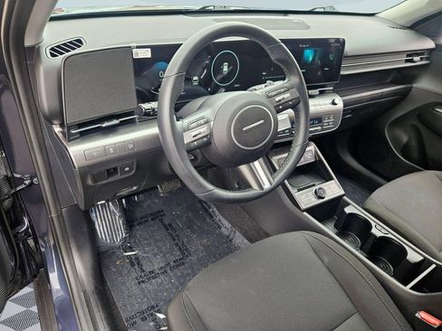 Used 2025 Hyundai Kona SEL AWD/4WD image 13