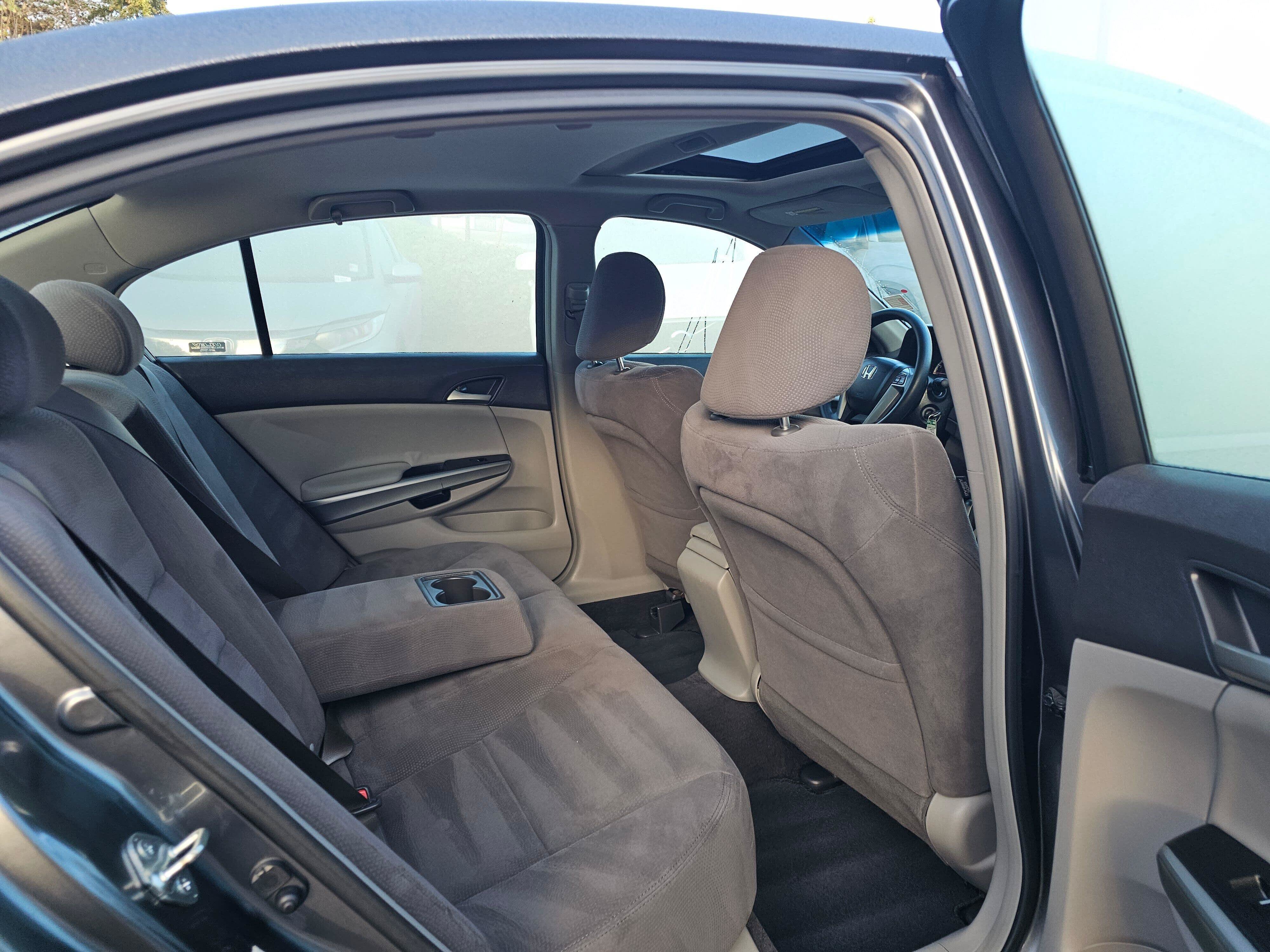 Used 2008 Honda Accord EX image 14