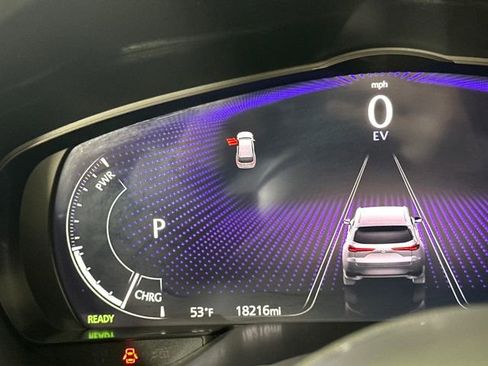 Used 2024 MAZDA CX-90 Plug-In Hybrid w/ Premium Pkg image 18