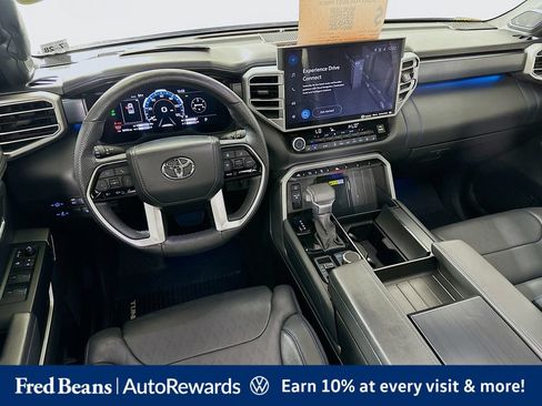 Used 2023 Toyota Tundra Platinum AWD/4WD image 30