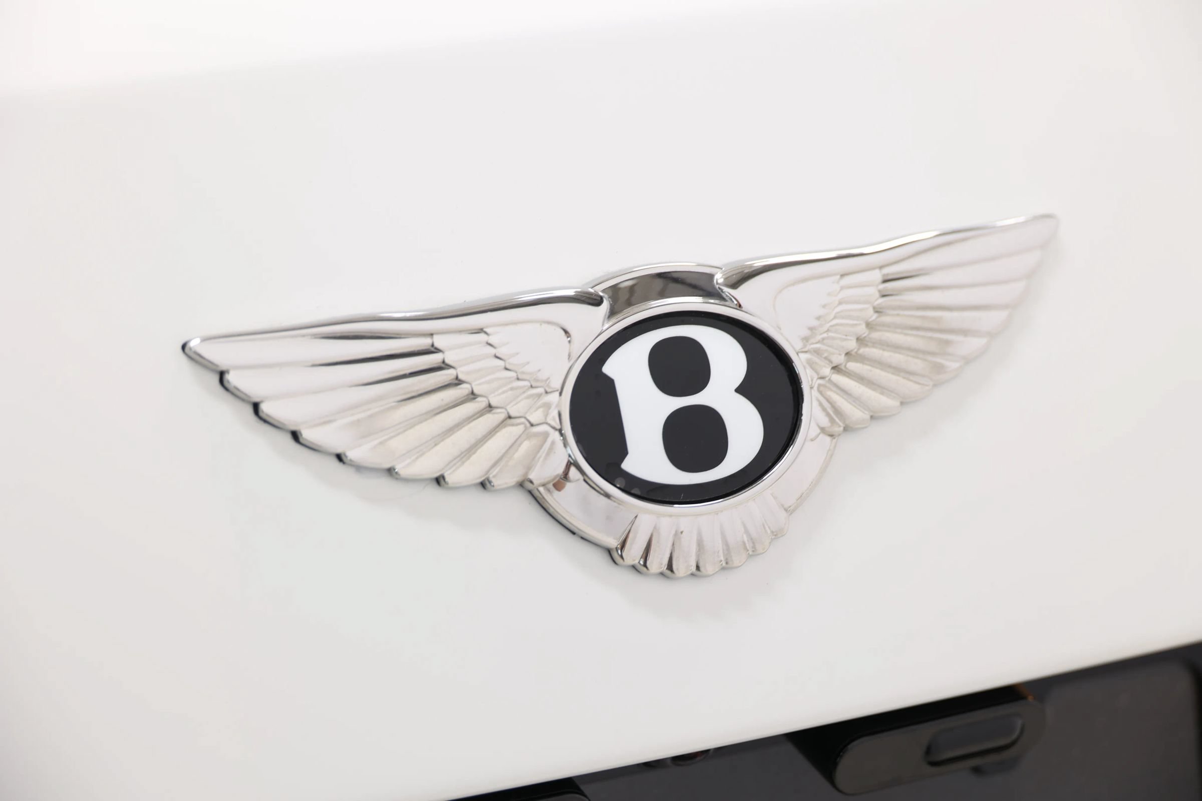 Used 2017 Bentley Mulsanne RWD image 88