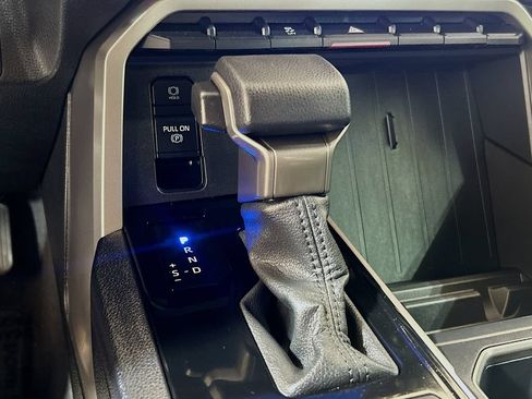Used 2026 Toyota Tundra SR5 AWD/4WD image 14