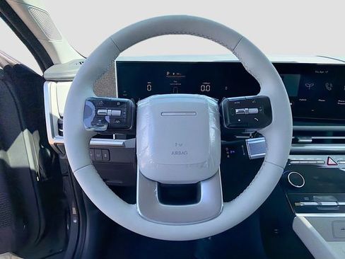 New 2026 Hyundai Santa Fe SE FWD image 11