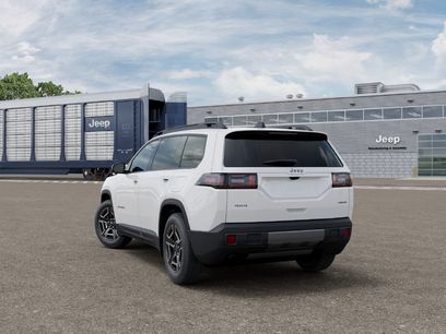 New 2027 Jeep Cherokee Laredo