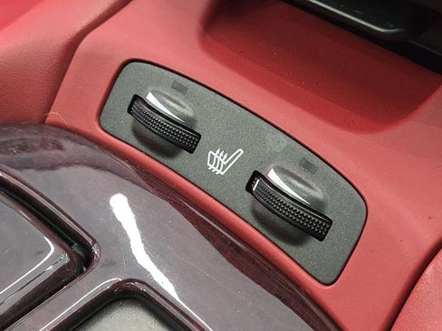 Used 2002 Lexus SC 430 Convertible RWD image 8