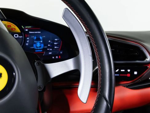 Used 2022 Ferrari 296 GTB image 28