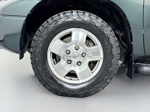 Used 2007 Toyota Tundra Limited AWD/4WD image 9