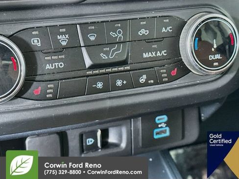 Used 2023 Ford Maverick Lariat w/ Lariat Luxury Package FWD image 25