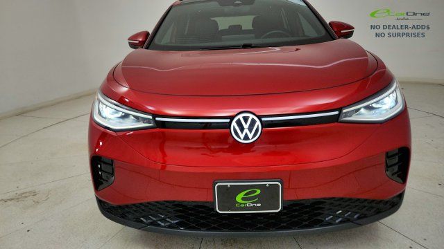 Used 2024 Volkswagen ID.4 S RWD image 24