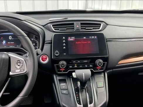 Certified 2017 Honda CR-V EX image 6