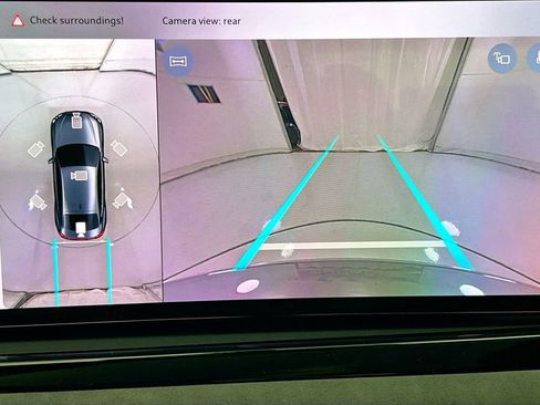 New 2026 Audi S5 Premium Plus image 15
