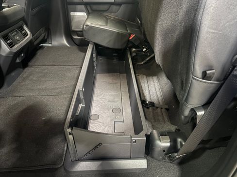 New 2026 Ford F350 Lariat image 16