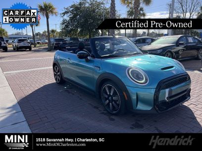 Used 2024 MINI Cooper S w/ Seaside Edition