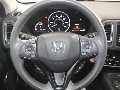 Used 2022 Honda HR-V EX image 33