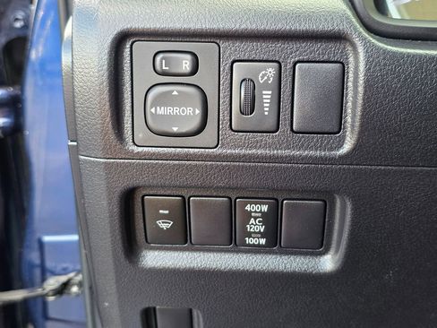 Used 2014 Toyota 4Runner Trail Premium image 46