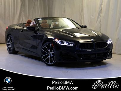 New 2026 BMW 840i xDrive Convertible