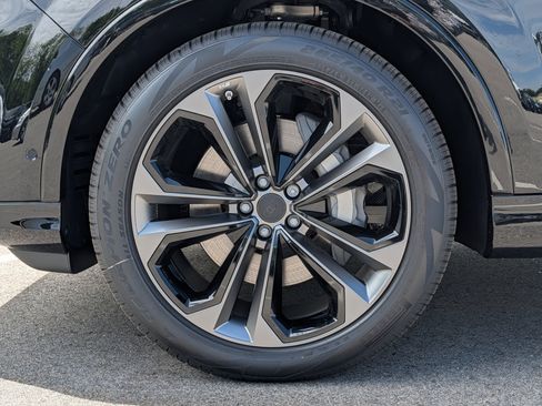 New 2026 Audi Q7 Premium Plus AWD/4WD image 4