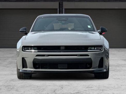 New 2026 Dodge Charger Scat Pack w/ Blacktop Package AWD/4WD image 10