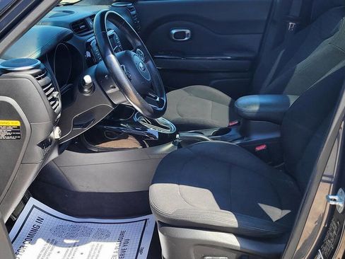 Used 2015 Kia Soul ! w/ Sun & Sound Package image 6