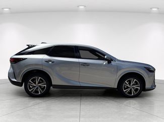 Used 2025 Lexus RX 350 FWD w/ Accessory Package (K3) video 2