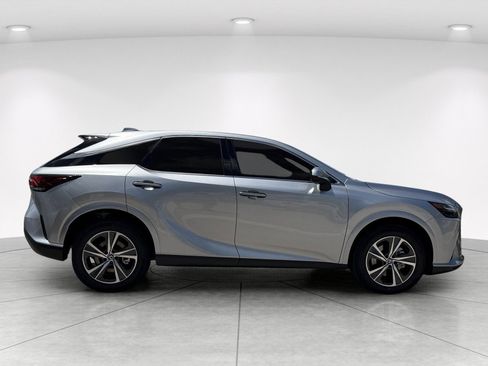 Used 2025 Lexus RX 350 FWD w/ Accessory Package (K3) image 2