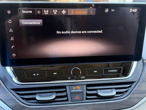 Used 2023 Nissan Altima 2.5 SV w/ SV Premium Package FWD image 27