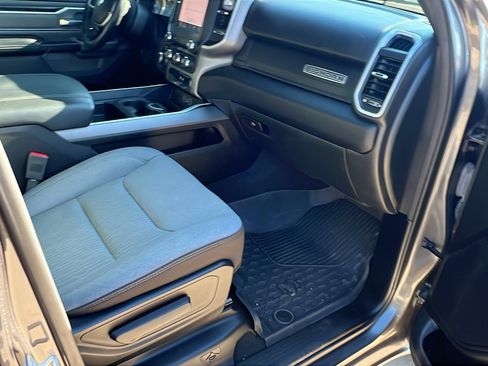 Used 2023 RAM 1500 Big Horn image 20