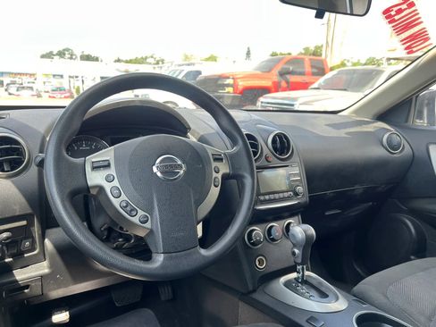 Used 2015 Nissan Rogue S w/ Convenience Package AWD/4WD image 15