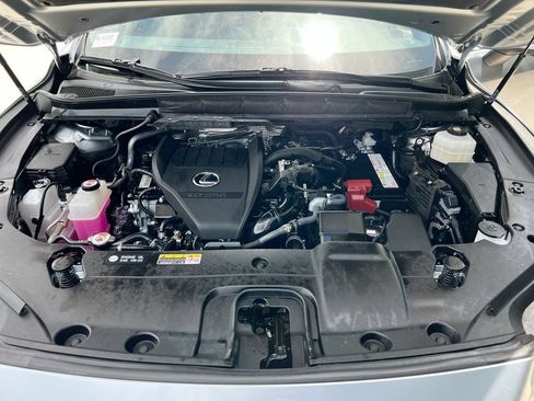 Certified 2025 Lexus RX 350 Premium w/ Accessory Package (Z1) FWD image 10