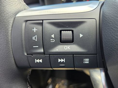 Used 2026 INFINITI QX60 Sport w/ Dark Cargo Package AWD/4WD image 36