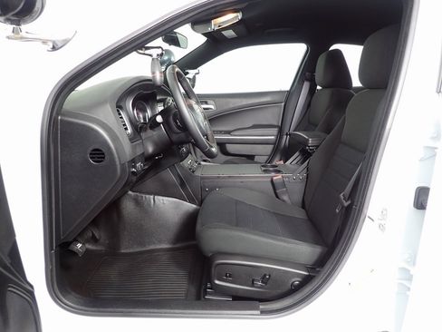 New 2023 Dodge Charger Police w/ Convenience Group I image 15