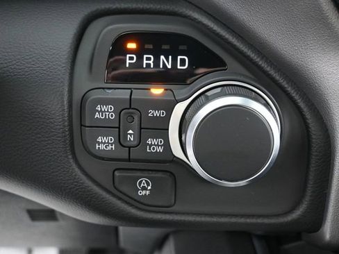 New 2026 RAM 1500 Big Horn image 20