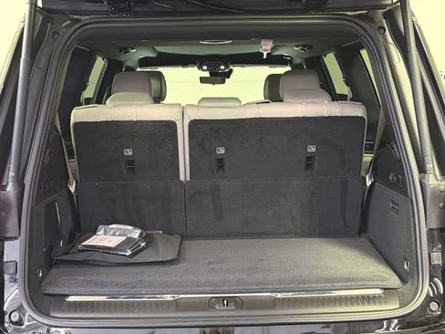 New 2026 Jeep Grand Wagoneer Summit w/ Premium Group III AWD/4WD image 10