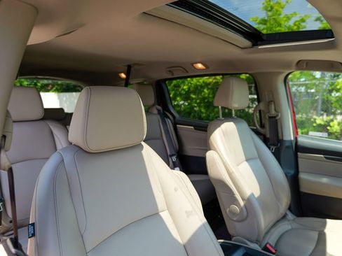 Used 2023 Honda Odyssey EX-L image 38