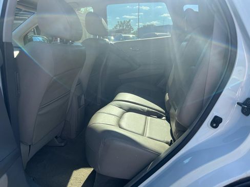 Used 2014 Nissan Murano SL AWD/4WD image 15