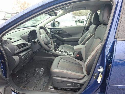 New 2026 Subaru Crosstrek 2.5i Limited image 9