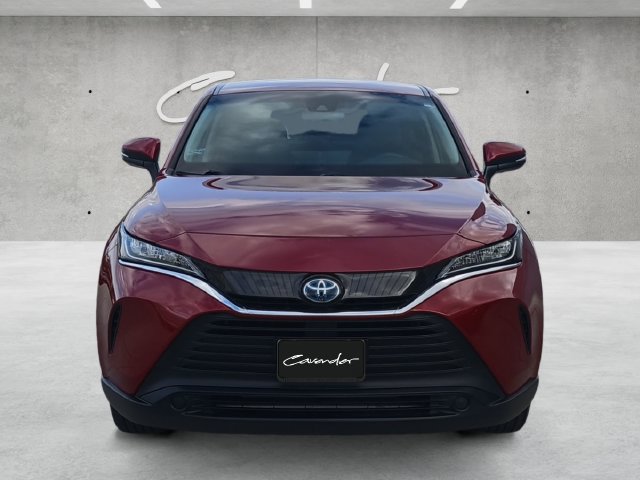 Used 2021 Toyota Venza LE AWD/4WD image 19