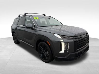 Used 2023 Hyundai Palisade XRT w/ Cargo Package