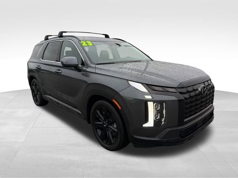 Used 2023 Hyundai Palisade XRT w/ Cargo Package AWD/4WD image 1