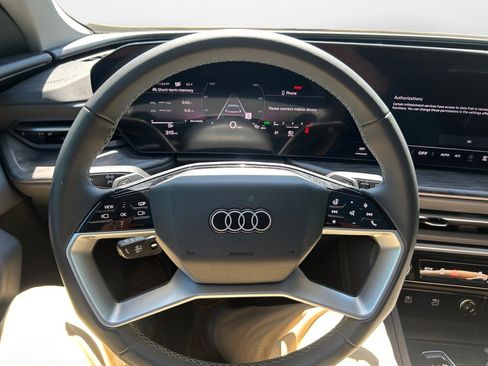 Used 2025 Audi Q5 Premium Plus w/ Premium Plus AWD/4WD image 10