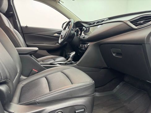 Used 2021 Buick Encore GX Essence w/ Advanced Technology Package FWD image 35