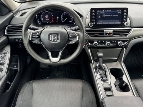 Used 2022 Honda Accord LX image 14