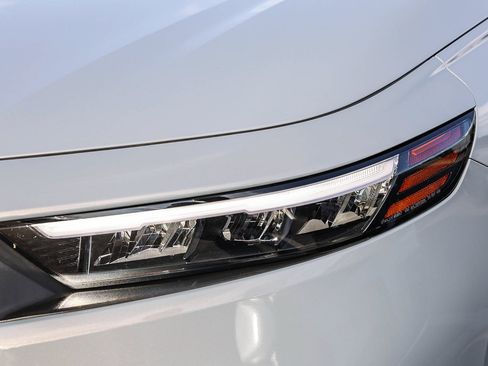 Certified 2023 Honda Accord Sport image 20
