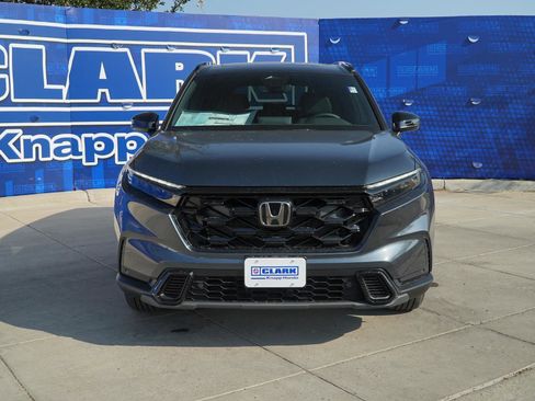New 2026 Honda CR-V Sport-L image 2