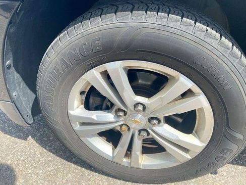 Used 2015 Chevrolet Equinox LT w/ Power Convenience Package FWD image 17