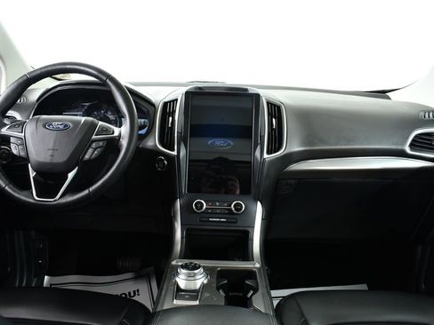 Used 2022 Ford Edge SEL w/ Convenience Package image 7