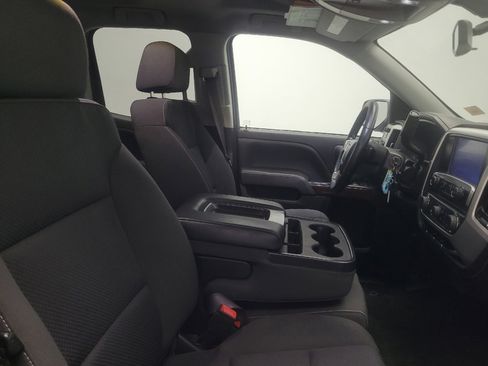 Used 2017 GMC Sierra 1500 SLE w/ SLE Value Package AWD/4WD image 21