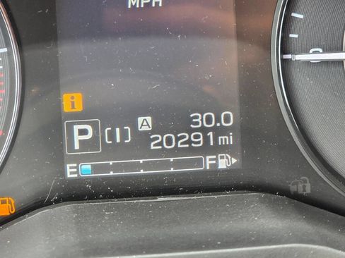 Certified 2022 Subaru Impreza 2.0i Premium AWD/4WD image 32