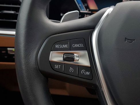 Used 2023 BMW 330e xDrive w/ Premium Package image 19